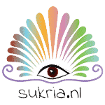 Sukria logo
